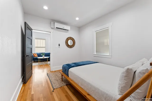 $1,450 | 314 Baltimore Avenue, Unit 3, San Antonio, TX 78215