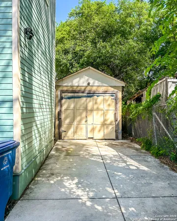 $1,450 | 314 Baltimore Avenue, Unit 3, San Antonio, TX 78215