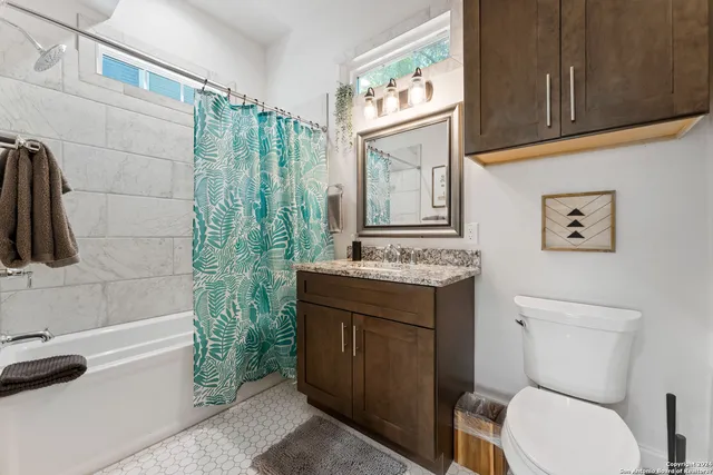 $1,450 | 314 Baltimore Avenue, Unit 3, San Antonio, TX 78215