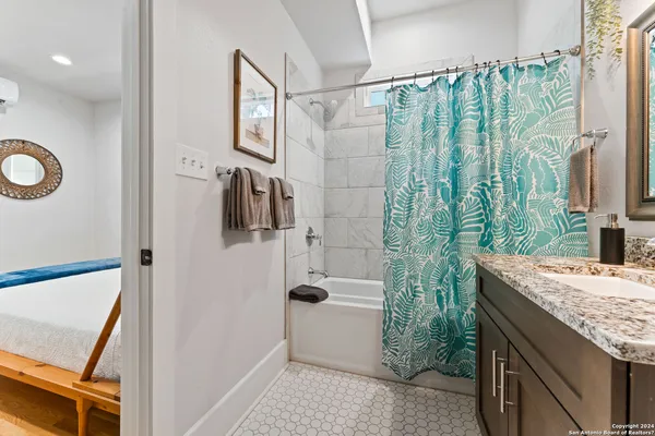 $1,450 | 314 Baltimore Avenue, Unit 3, San Antonio, TX 78215