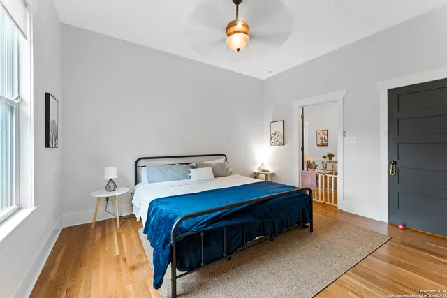 $1,450 | 314 Baltimore Avenue, Unit 3, San Antonio, TX 78215