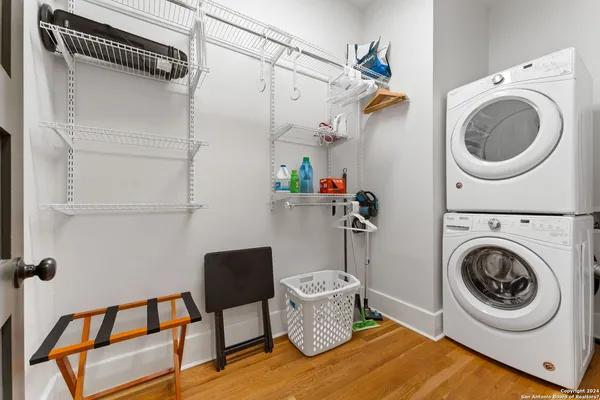$1,450 | 314 Baltimore Avenue, Unit 3, San Antonio, TX 78215
