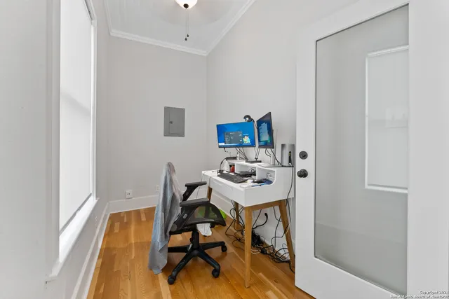 $1,450 | 314 Baltimore Avenue, Unit 3, San Antonio, TX 78215