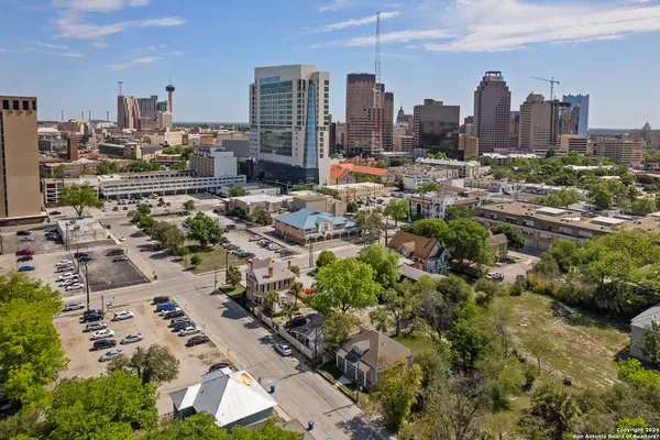 $1,450 | 314 Baltimore Avenue, Unit 3, San Antonio, TX 78215