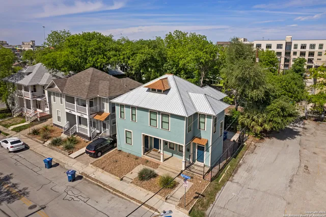 $1,450 | 314 Baltimore Avenue, Unit 3, San Antonio, TX 78215