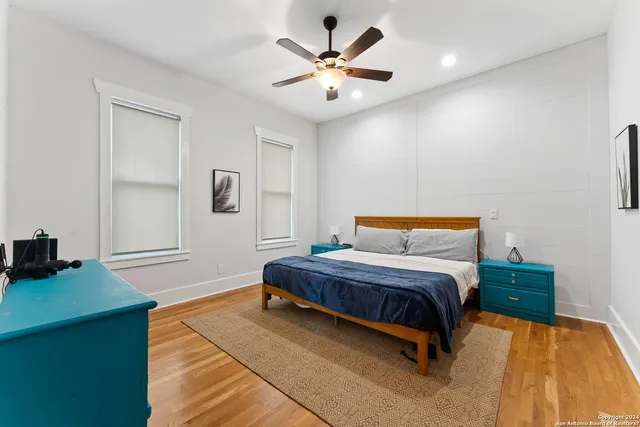 $1,450 | 314 Baltimore Avenue, Unit 3, San Antonio, TX 78215