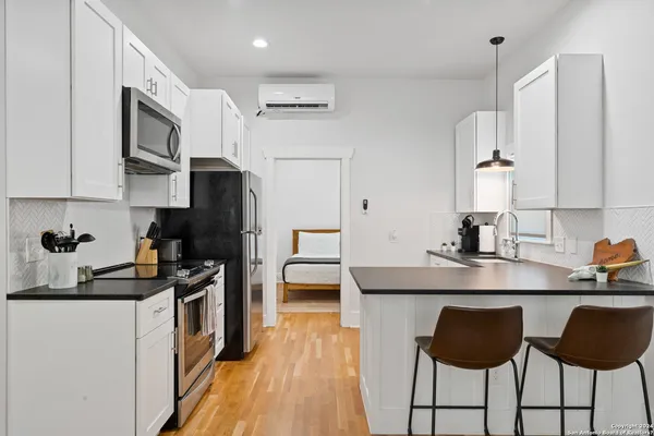 $1,450 | 314 Baltimore Avenue, Unit 3, San Antonio, TX 78215