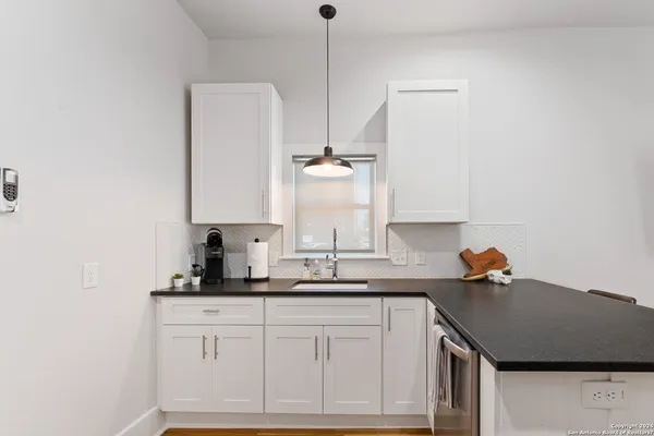 $1,450 | 314 Baltimore Avenue, Unit 3, San Antonio, TX 78215