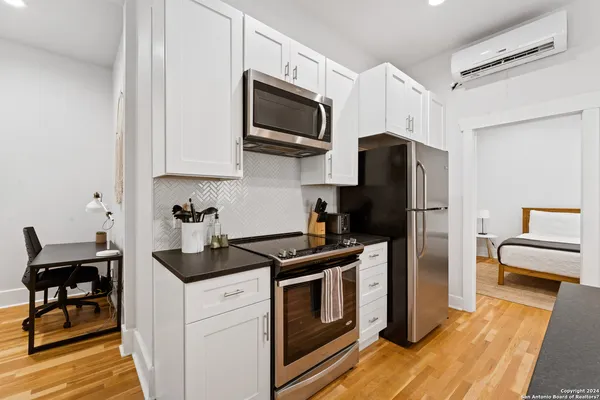 $1,450 | 314 Baltimore Avenue, Unit 3, San Antonio, TX 78215