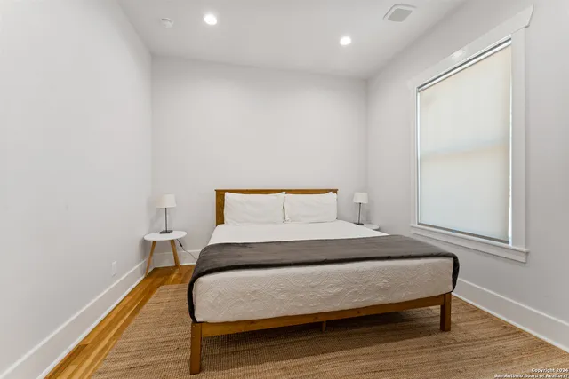 $1,450 | 314 Baltimore Avenue, Unit 3, San Antonio, TX 78215