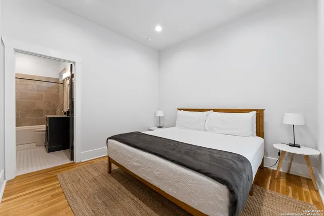 $1,450 | 314 Baltimore Avenue, Unit 3, San Antonio, TX 78215