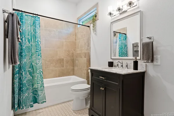 $1,450 | 314 Baltimore Avenue, Unit 3, San Antonio, TX 78215