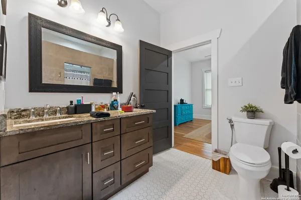 $1,450 | 314 Baltimore Avenue, Unit 3, San Antonio, TX 78215
