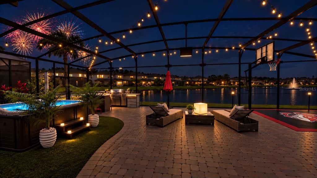 9500 Prince Harry Drive Orlando, FL 32836 - Photo 2 of 48 Gallery Image 2