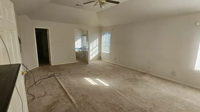 a view of small space