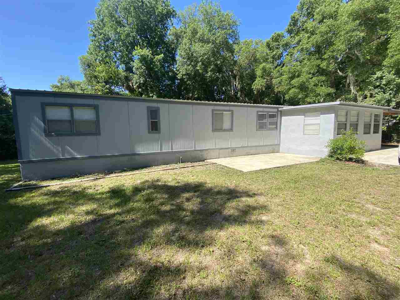 455 Deerfield Road St. Augustine, FL 32095 - Photo 1 of 12