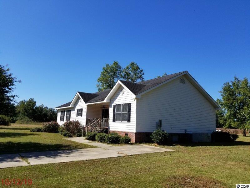 129 East County Line Road Johnsonville, SC 29555 - Photo 2 of 25