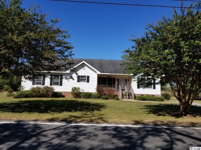 129 East County Line Road Johnsonville, SC 29555 - Photo 11 of 25