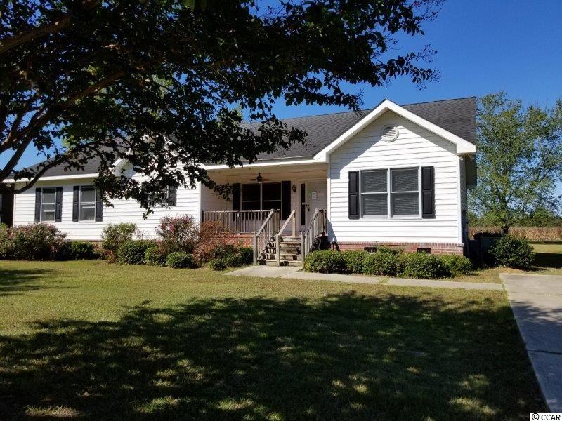 129 East County Line Road Johnsonville, SC 29555 - Photo 12 of 25