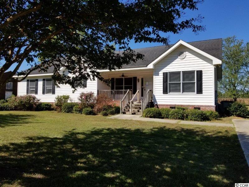 129 East County Line Road Johnsonville, SC 29555 - Photo 13 of 25