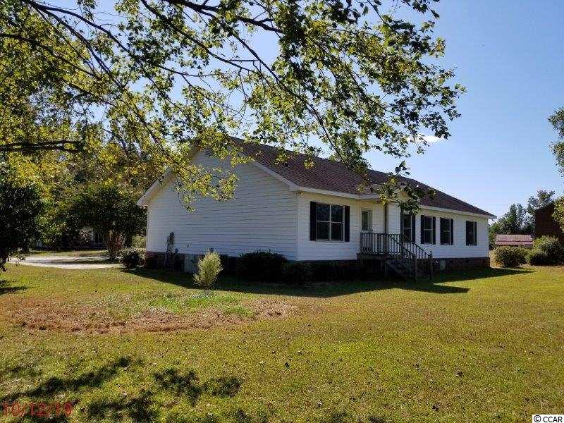 129 East County Line Road Johnsonville, SC 29555 - Photo 3 of 25