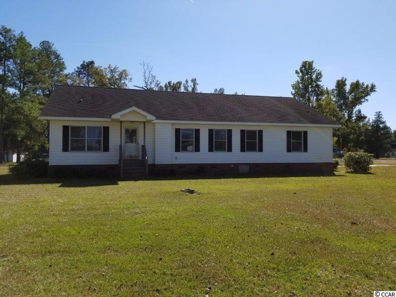 129 East County Line Road Johnsonville, SC 29555 - Photo 5 of 25