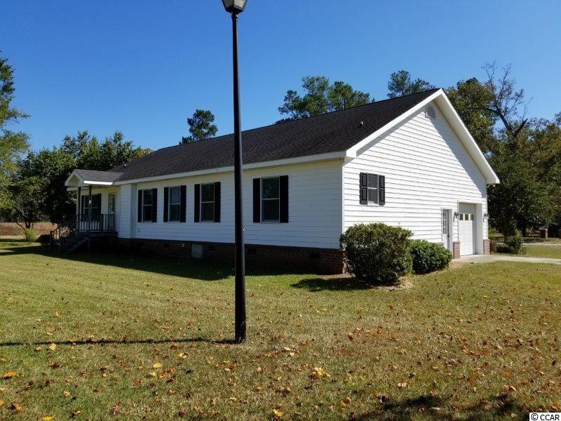 129 East County Line Road Johnsonville, SC 29555 - Photo 7 of 25