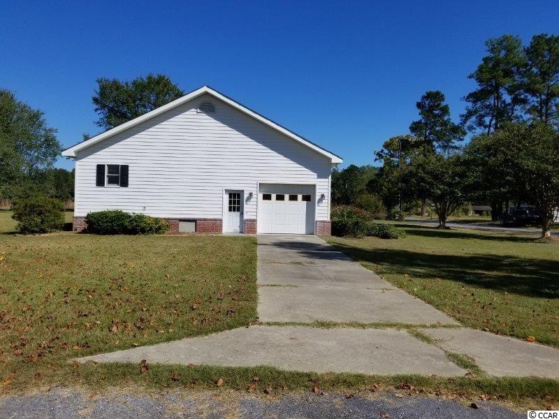 129 East County Line Road Johnsonville, SC 29555 - Photo 8 of 25