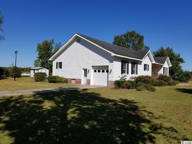 129 East County Line Road Johnsonville, SC 29555 - Photo 9 of 25