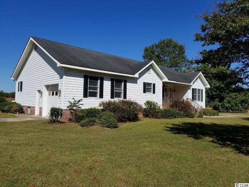 129 East County Line Road Johnsonville, SC 29555 - Photo 10 of 25