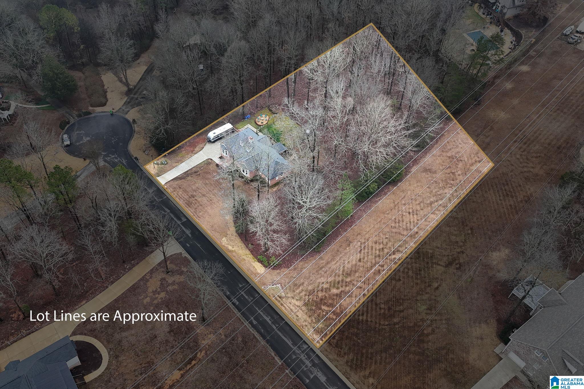 110 Heritage Place Springville, AL 35146 - Photo 39 of 49