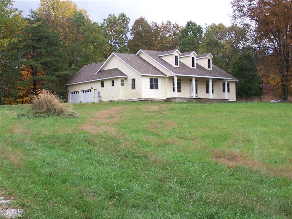 1277 Mt Liberty Road Nashville, IN 47448 - Photo 1 of 6 Gallery Image 1