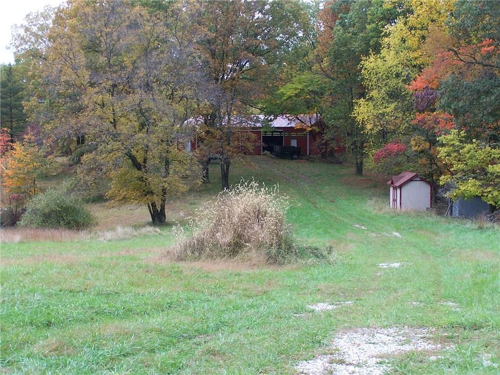 1277 Mt Liberty Road Nashville, IN 47448 - Photo 4 of 6 Gallery Image 4