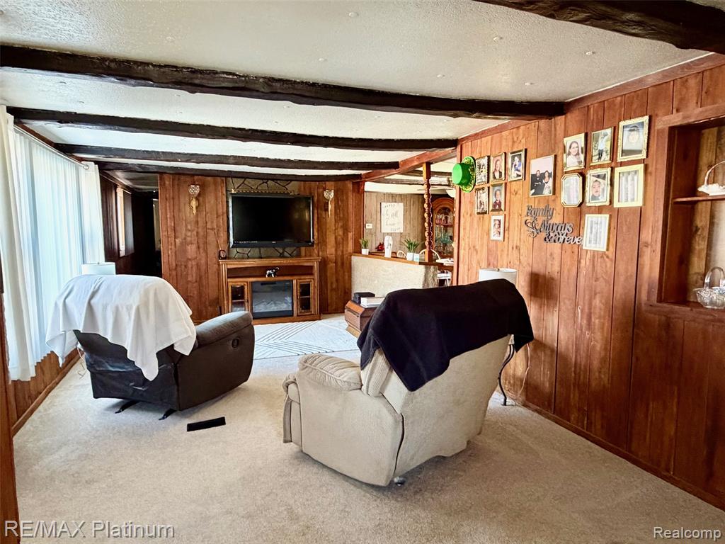 6787 Coon Hill Road Munith, MI 49259 - Photo 8 of 21