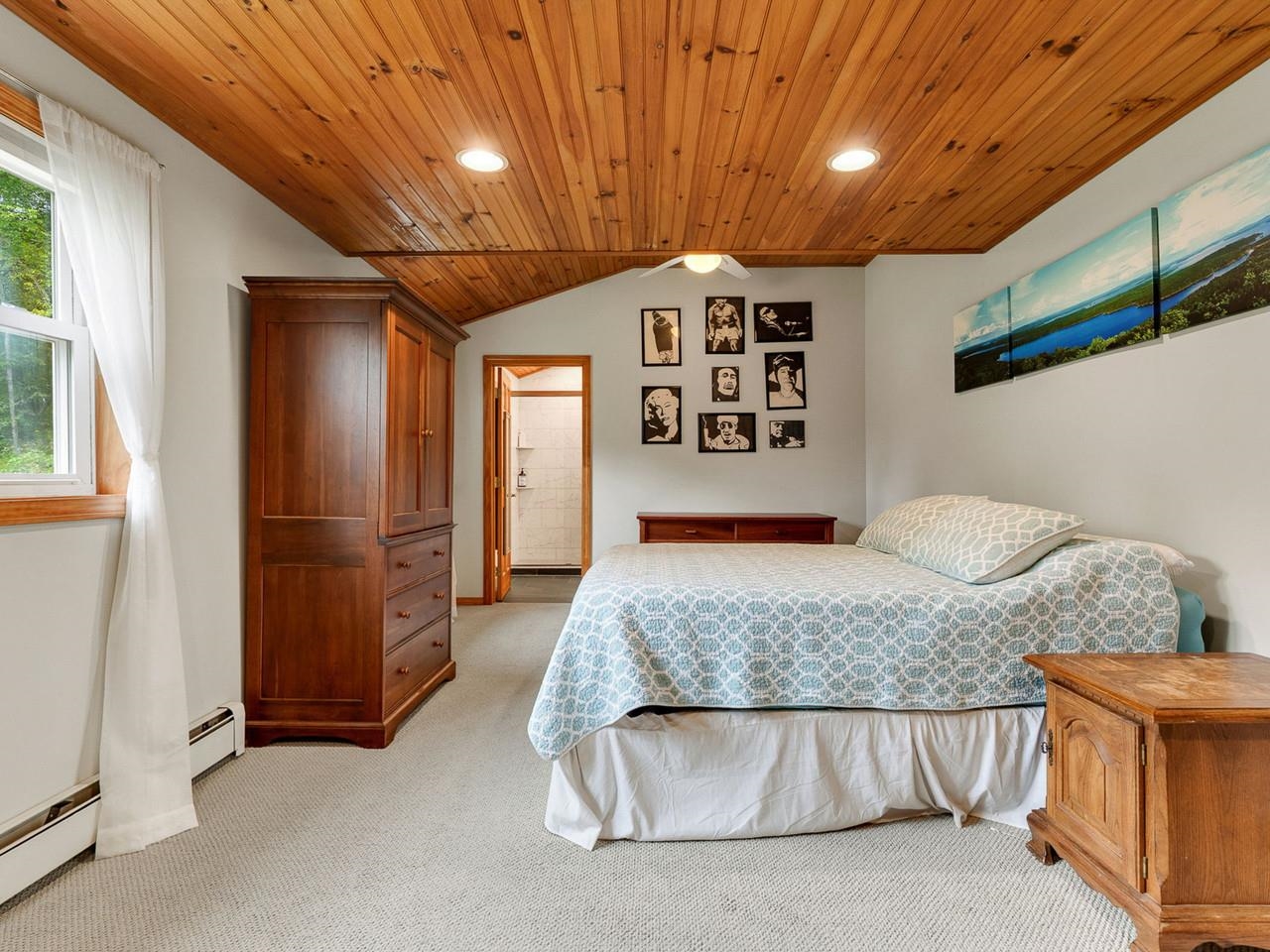 102 North Spruce Haven Road Waterbury, VT 05677 - Photo 23 of 58 Gallery Image 23