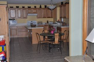 12078 Fessner Road Carleton, MI 48117 - Photo 5 of 16 23x15 Eat-in Kitchen