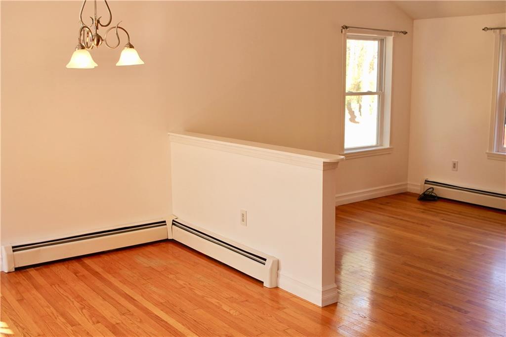 37 Old Country Way Limerick, ME 04048 - Photo 6 of 19 Dining Area/ Living Room