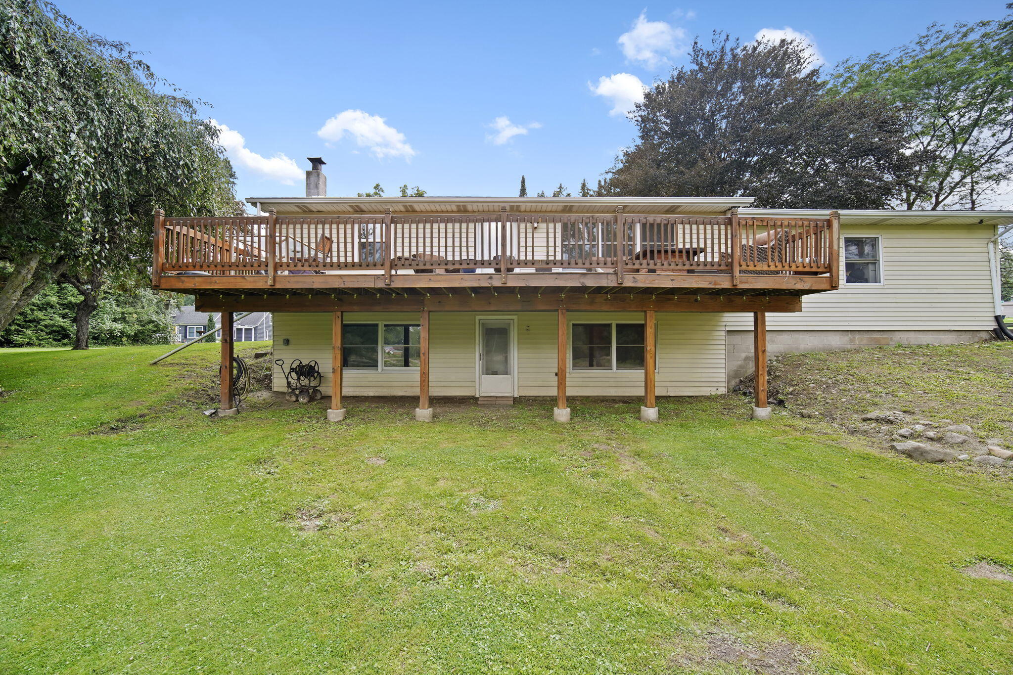 2470 West Kimmel Road Jackson, MI 49201 - Photo 26 of 40 26