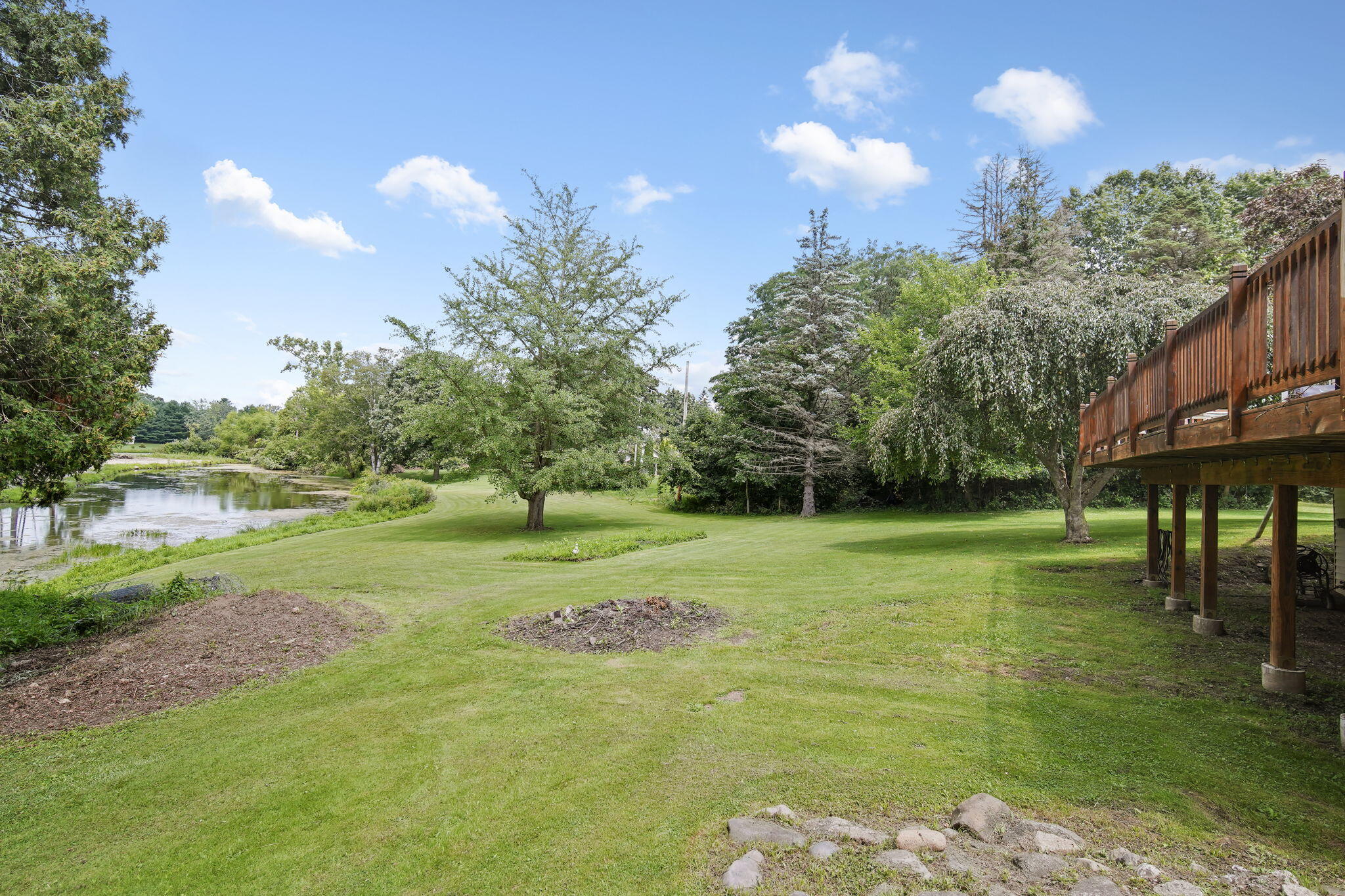 2470 West Kimmel Road Jackson, MI 49201 - Photo 27 of 40 27
