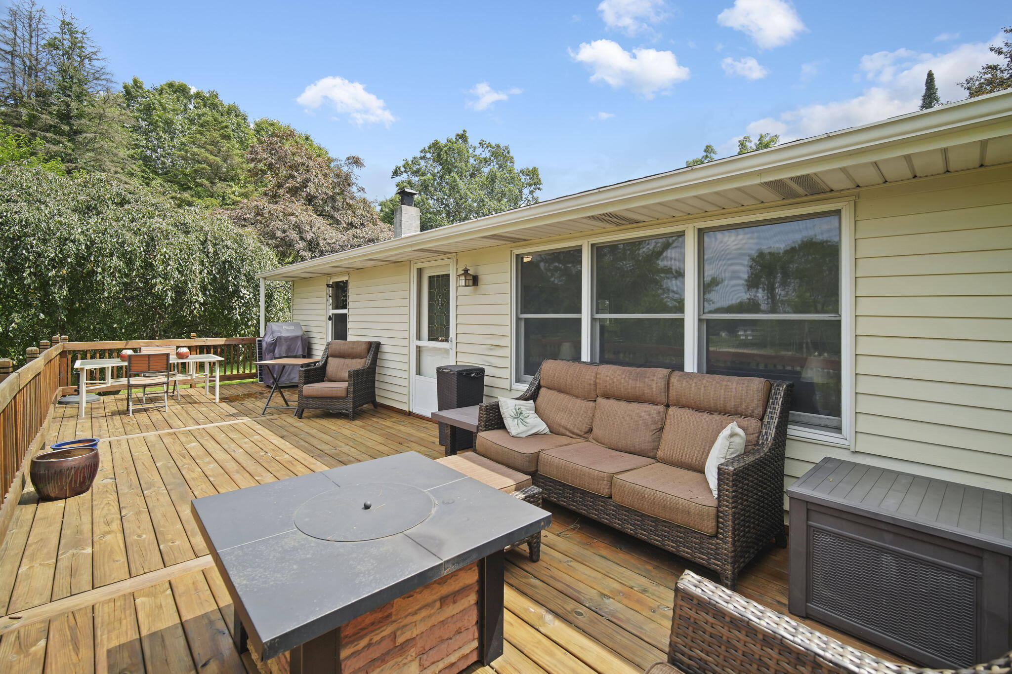2470 West Kimmel Road Jackson, MI 49201 - Photo 28 of 40 28
