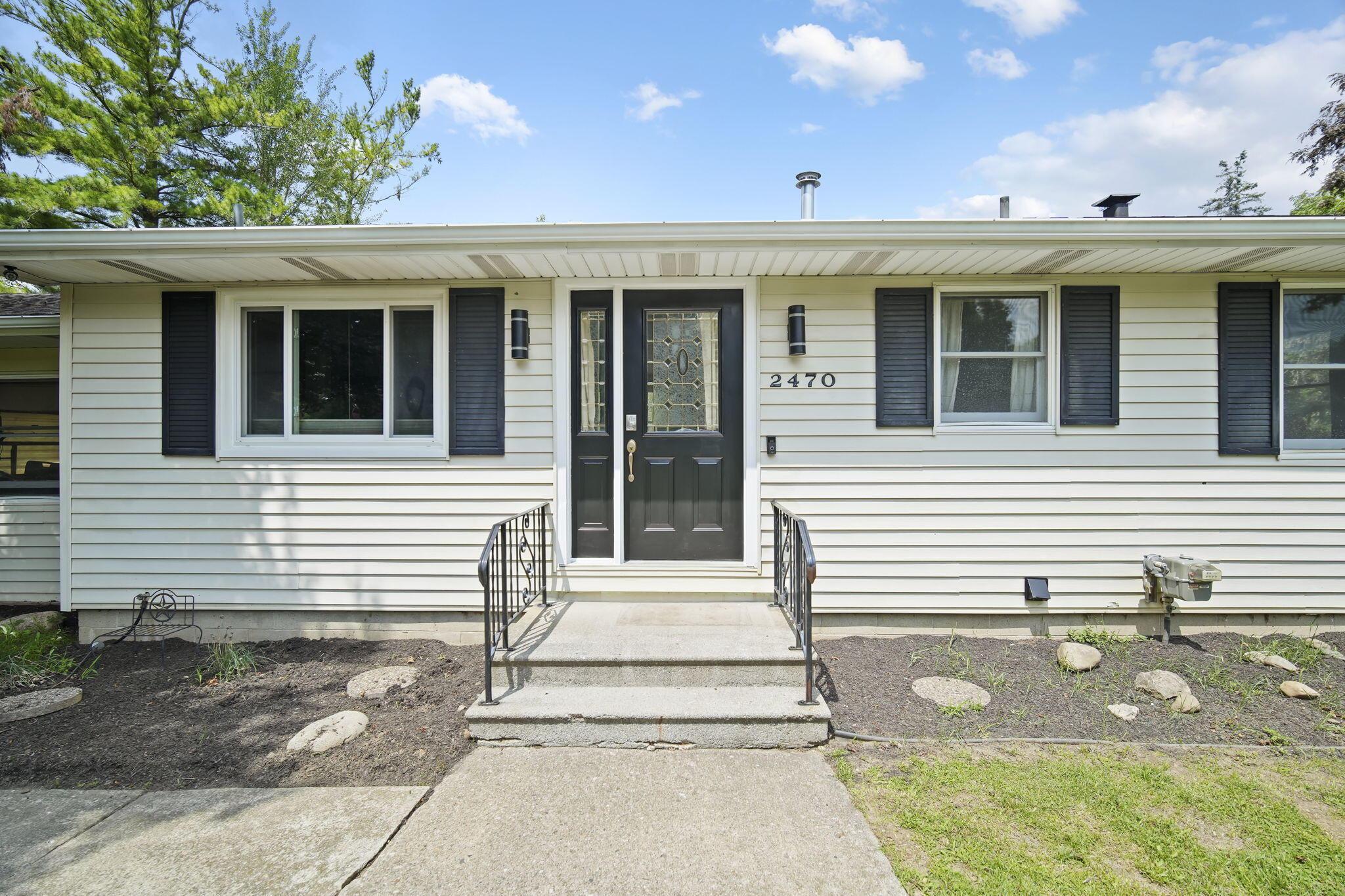 2470 West Kimmel Road Jackson, MI 49201 - Photo 3 of 40 3