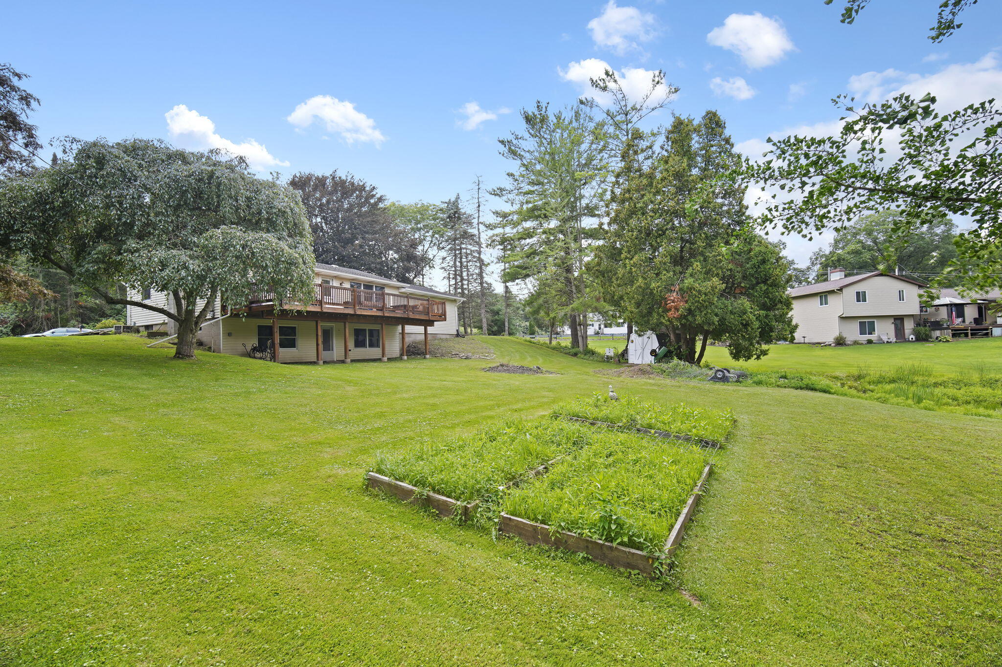 2470 West Kimmel Road Jackson, MI 49201 - Photo 31 of 40 31
