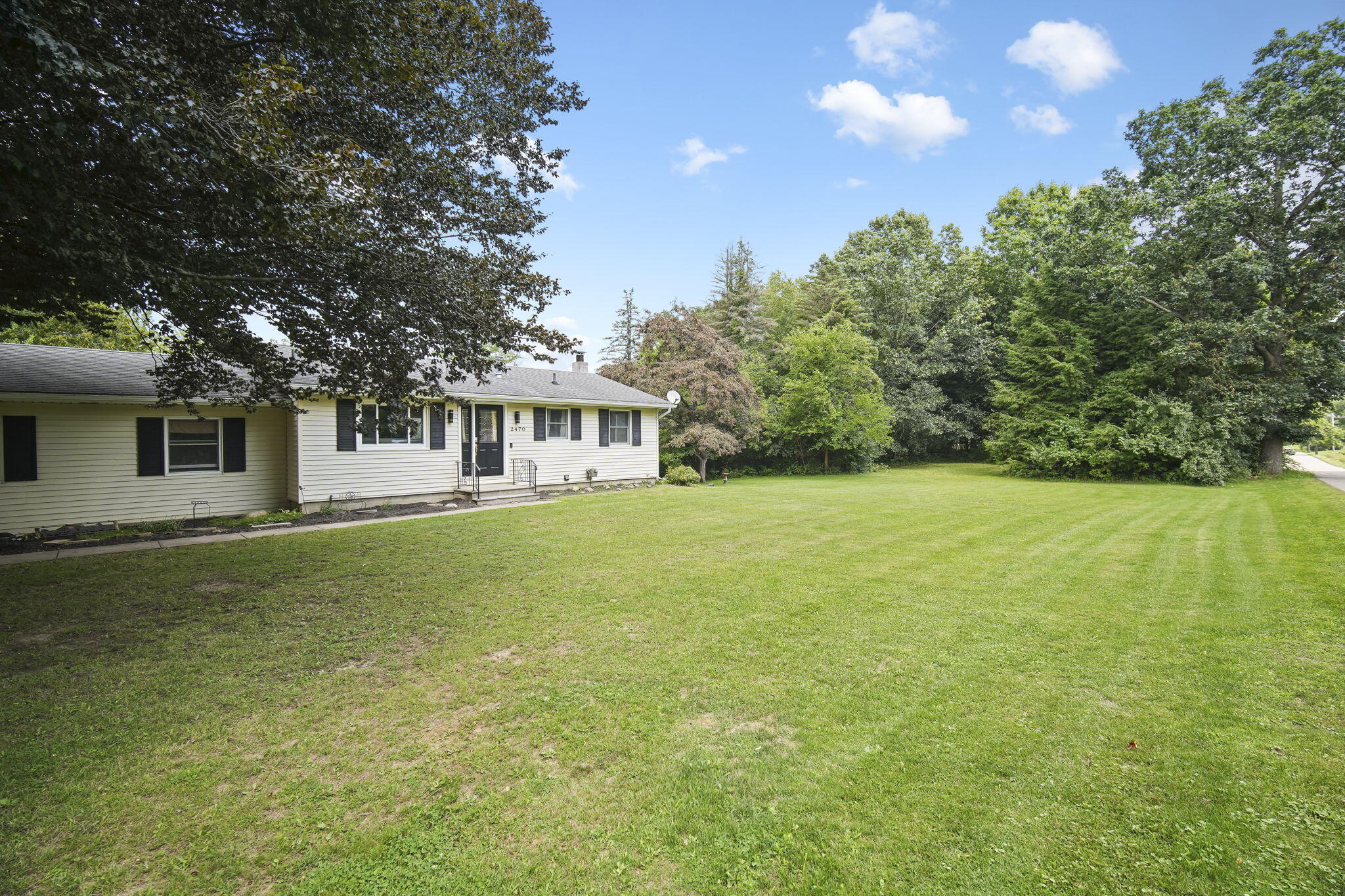 2470 West Kimmel Road Jackson, MI 49201 - Photo 33 of 40 33