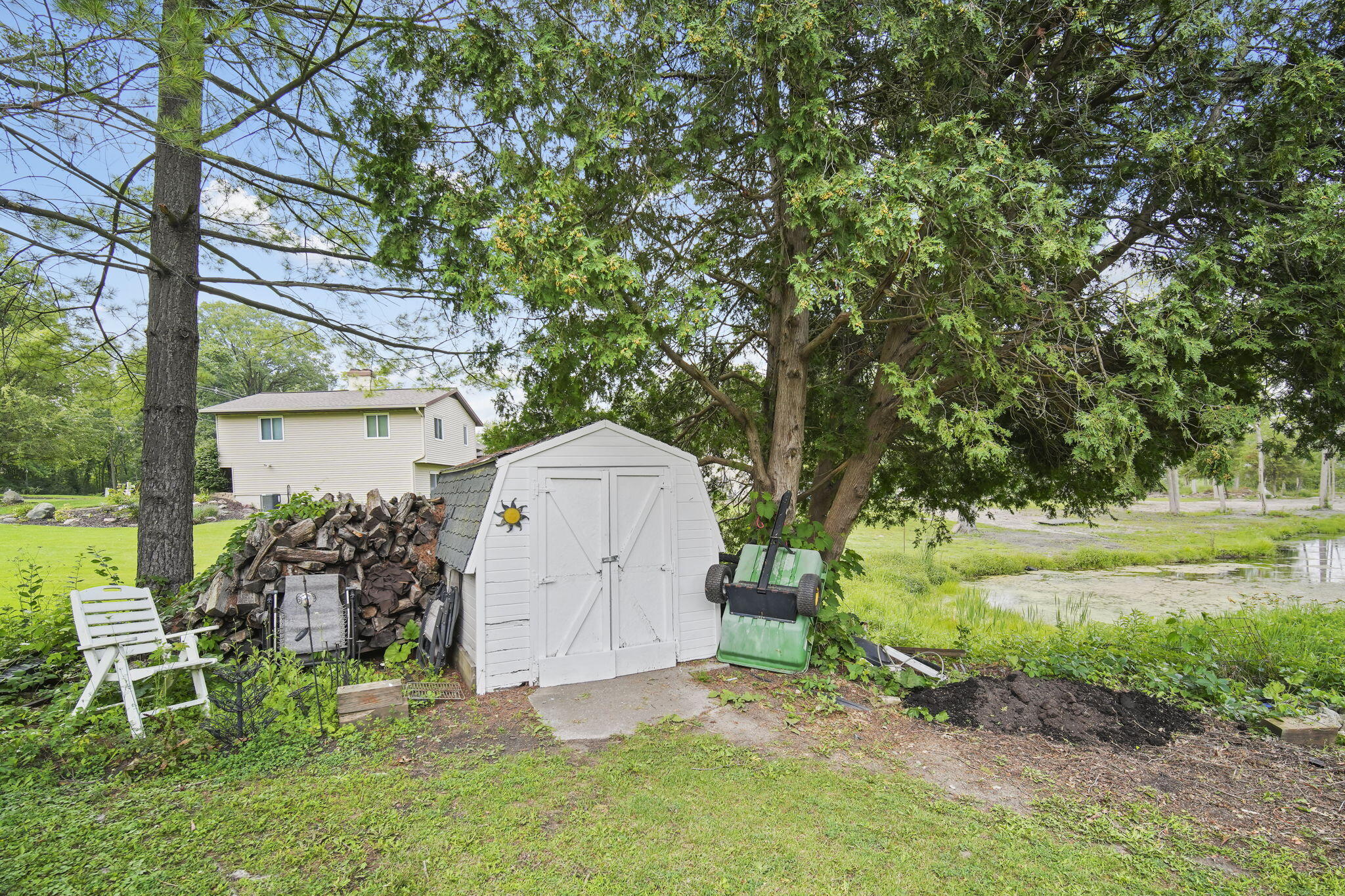 2470 West Kimmel Road Jackson, MI 49201 - Photo 35 of 40 35