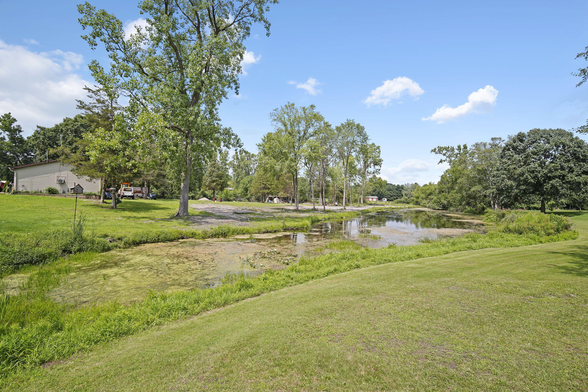 2470 West Kimmel Road Jackson, MI 49201 - Photo 38 of 40 38