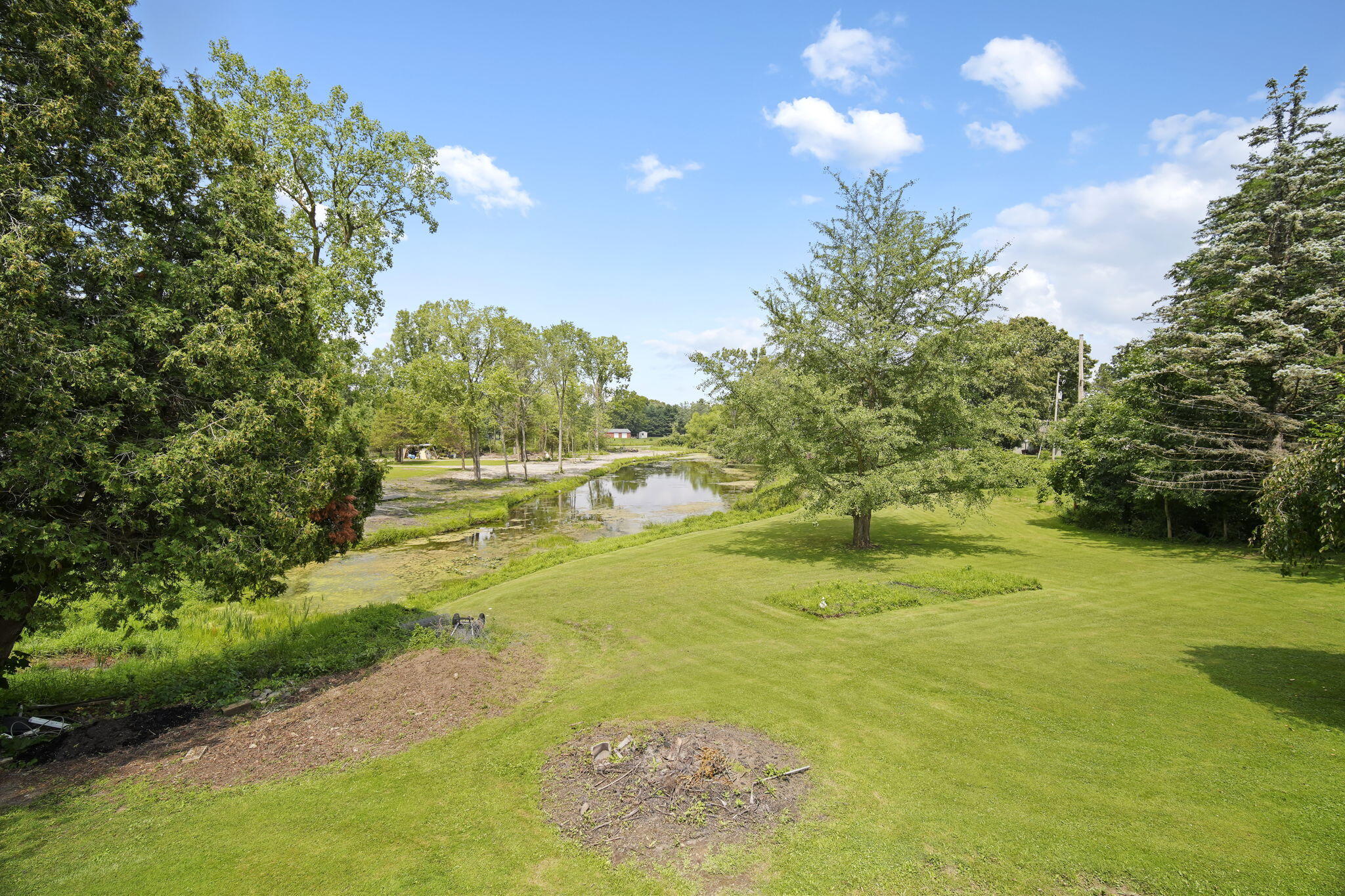 2470 West Kimmel Road Jackson, MI 49201 - Photo 39 of 40 39