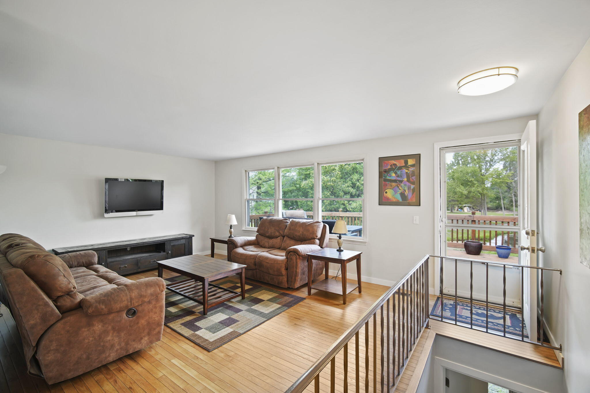 2470 West Kimmel Road Jackson, MI 49201 - Photo 4 of 40 4