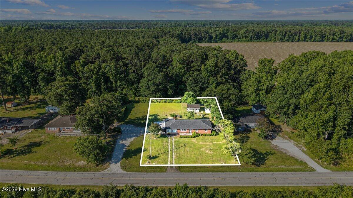 283 Will Baker Road Kinston, NC 28504 - Photo 15 of 38