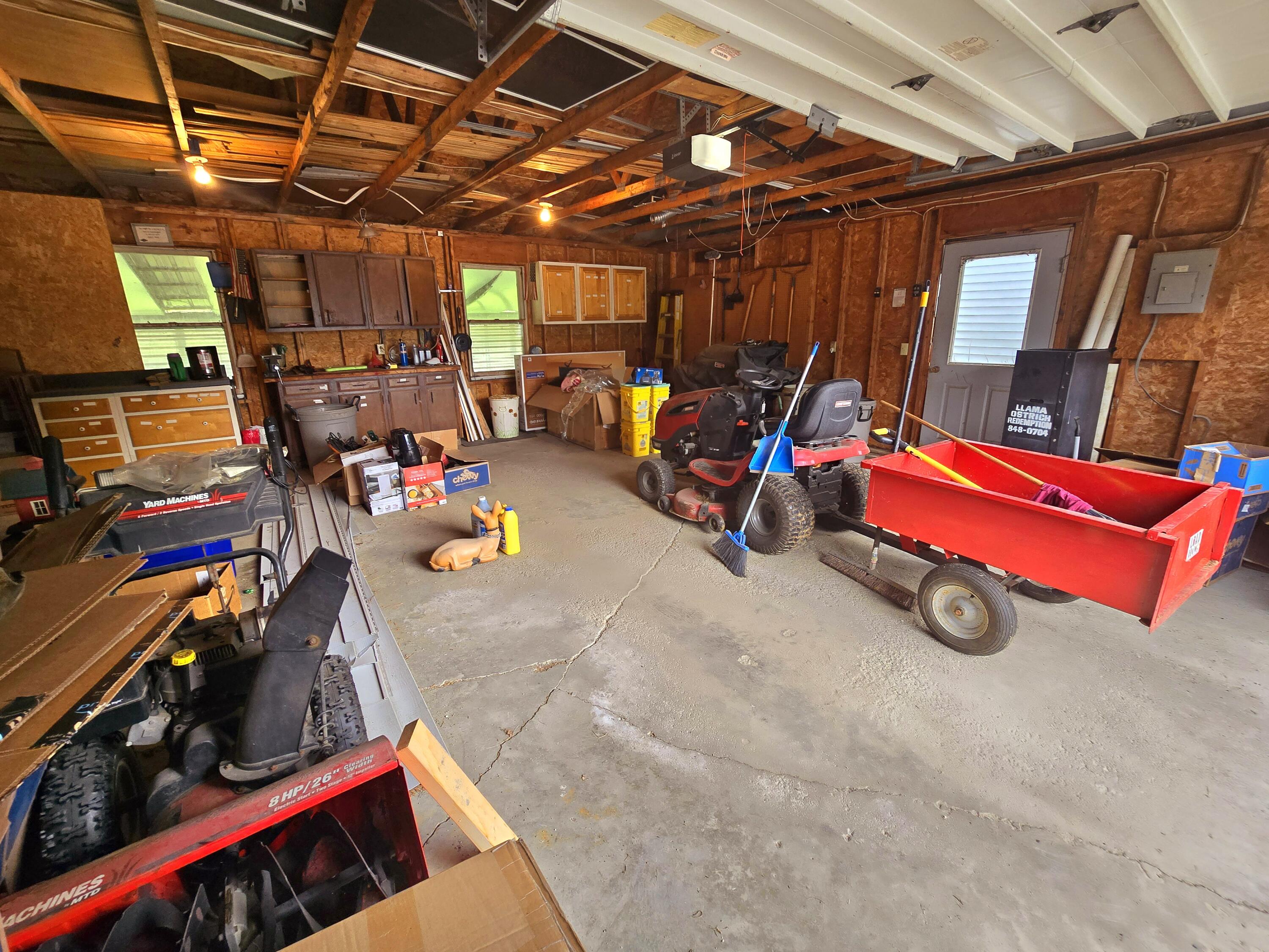 515 Back Winterport Road Hampden, ME 04444 - Photo 27 of 29 20240516_170514