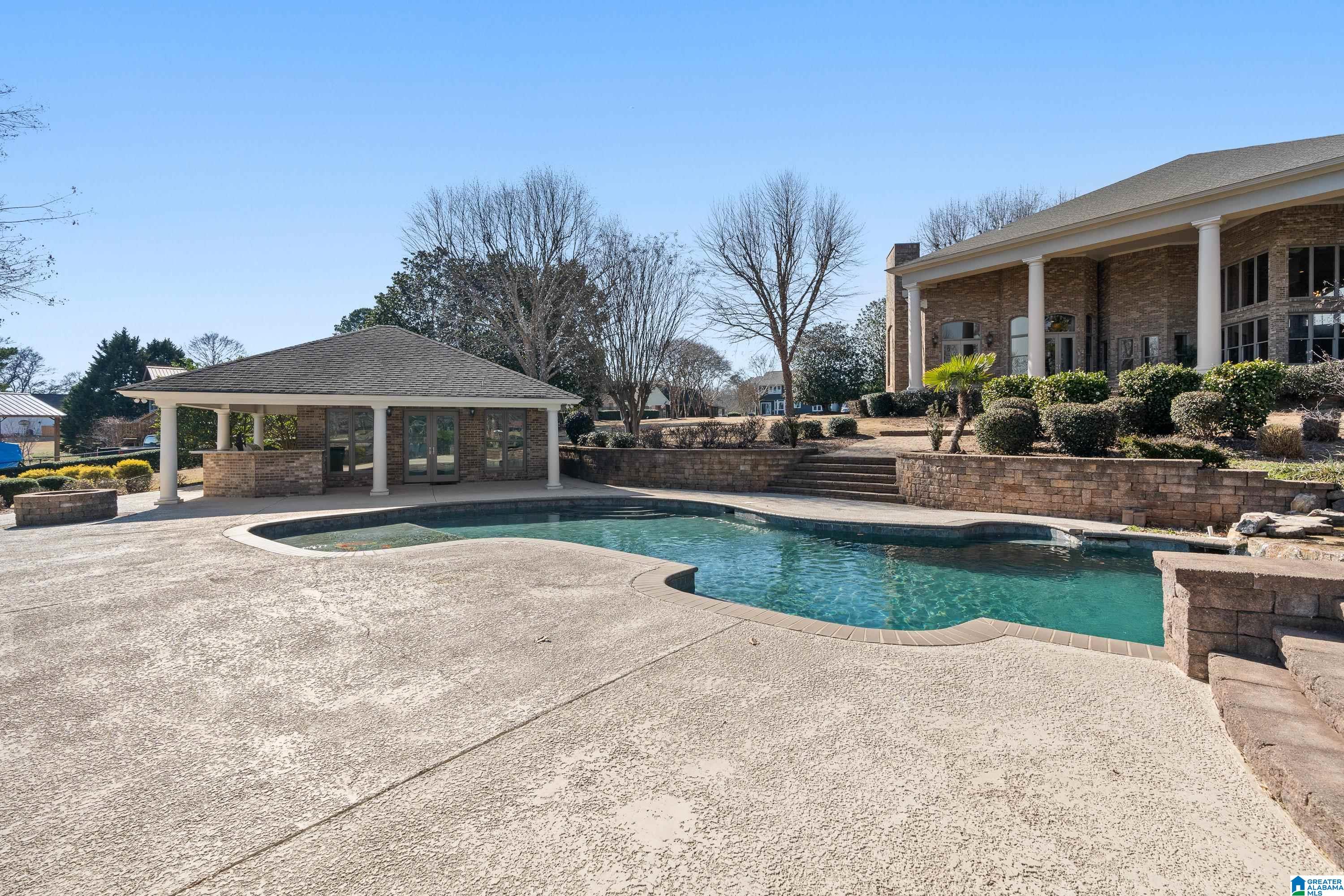 5510 Smith Road Pell City, AL 35128 - Photo 75 of 96 Gallery Image 75